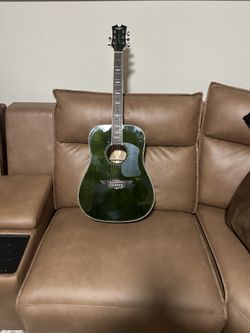 Guitar