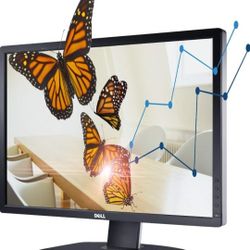 New DELL 24 inch Monitor