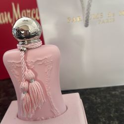 DELINA Perfume 