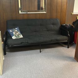 FUTON COACH 