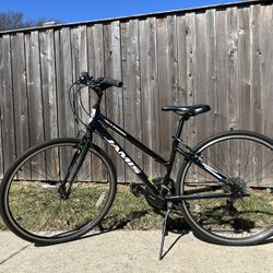 Jamis Hybrid Women’s Bike