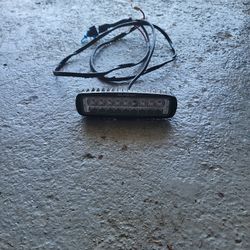 Headlight For Dirtbikes