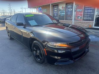 2019 Dodge Charger