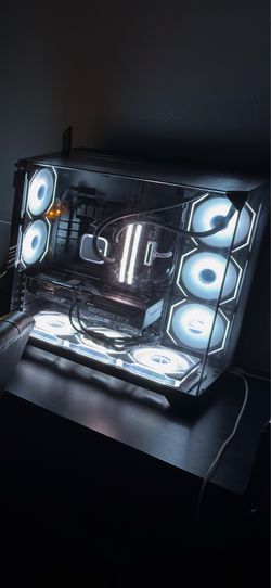 PC PART OUT