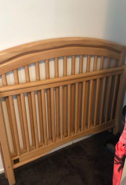 Crib
