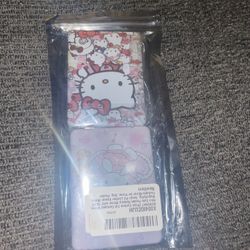 Hello Kitty Mirror 