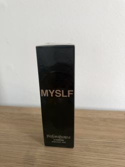 MYSLF