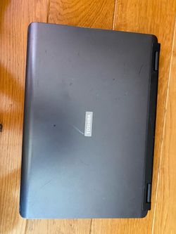 Laptop for parts or repair