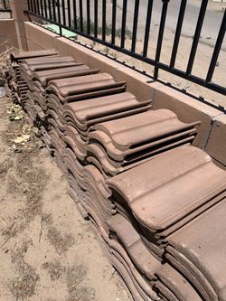 Roofing Tiles