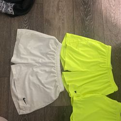 Nike Shorts 