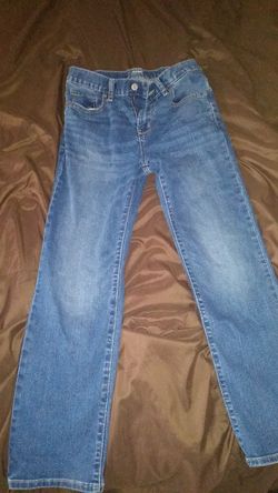 Boys Jeans