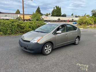 2005 Toyota Prius