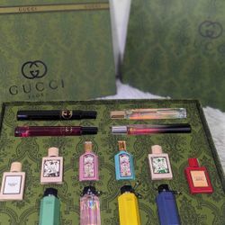 Perfume Set