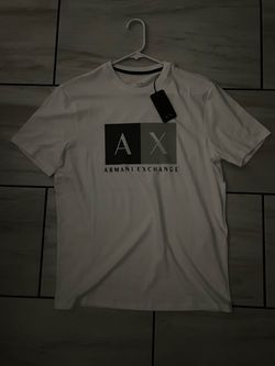 Armani exchange shirt
