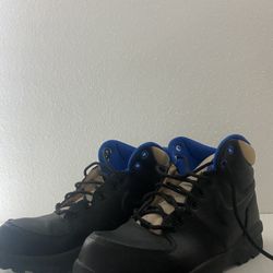 Nike Boots