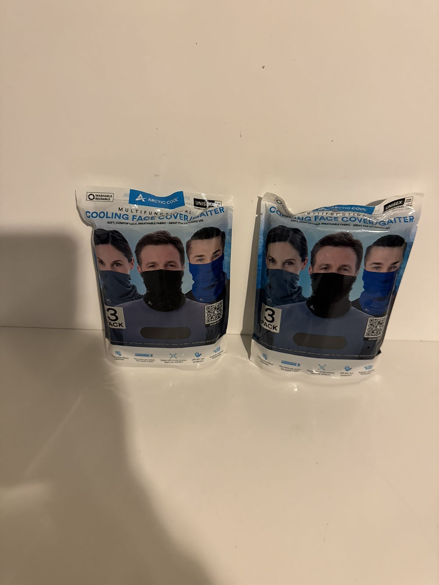Masks