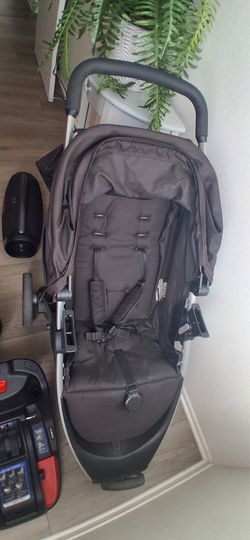 Used britax stroller