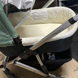 Uppababy Vista Stroller 
