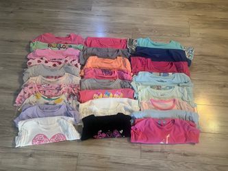 Girl clothes