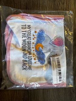 Bib