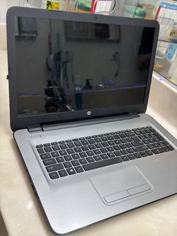 HP Laptop For Sale