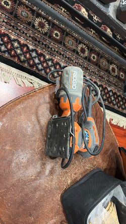 Ridgid