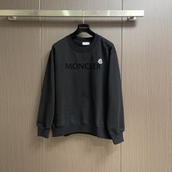 Moncler Men’s Hoodie 2026 New 