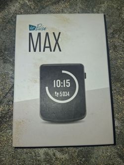 Virgin Pulse Max Activity Tracker