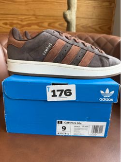 Adidas campus 00s