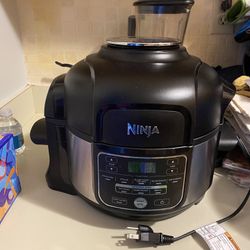 New Ninga Pot