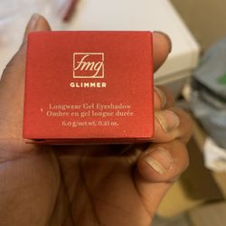 Fmg Glimmer Longwear Gel Eyeliner 