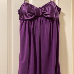 Dress Size S