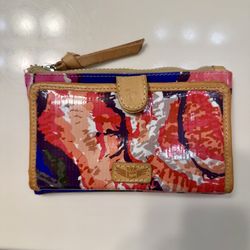 Consuela Slim Wallet