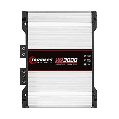 Taramps Amp 3000HD