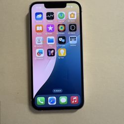 iPhone 13 Mini 