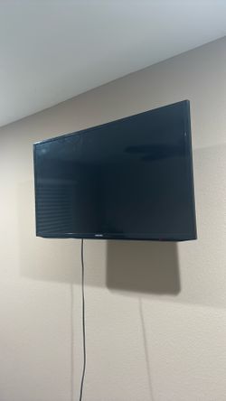 36 Inch Samsung Tv