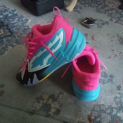 Puma x Scoot Henderson size 12