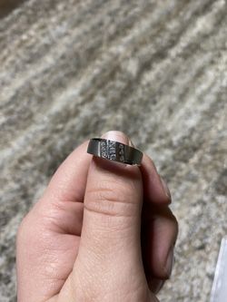 “Diamond Ring”