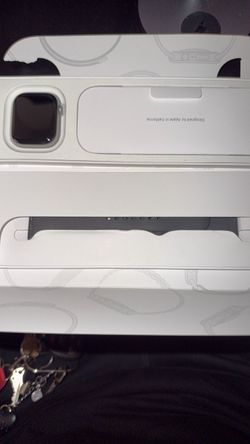 Apple Watch series 11 46mm