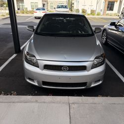 Scion Tc