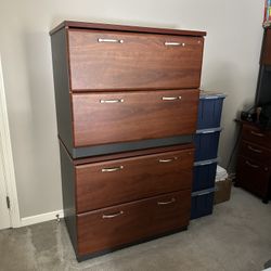 Office Cabinets