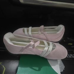 Woman's Puma 6.5 Size Shoe Speedcat Ballet SD Wns Made In Vietnam