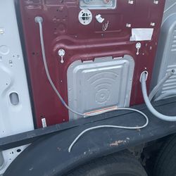 Tengan Cuidado Raza  Washer And Dryer (lavadoras Y Secadoras )