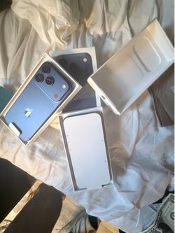 Brand new iPhone 17 pro