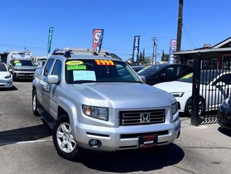 2006 Honda Ridgeline