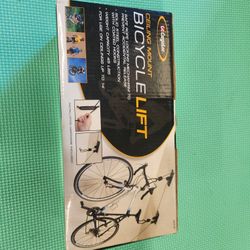 Bike Ceiling Mount