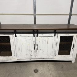 Tv Stand. 