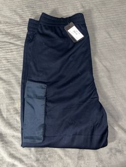 Armani Exchange Jogger Pants