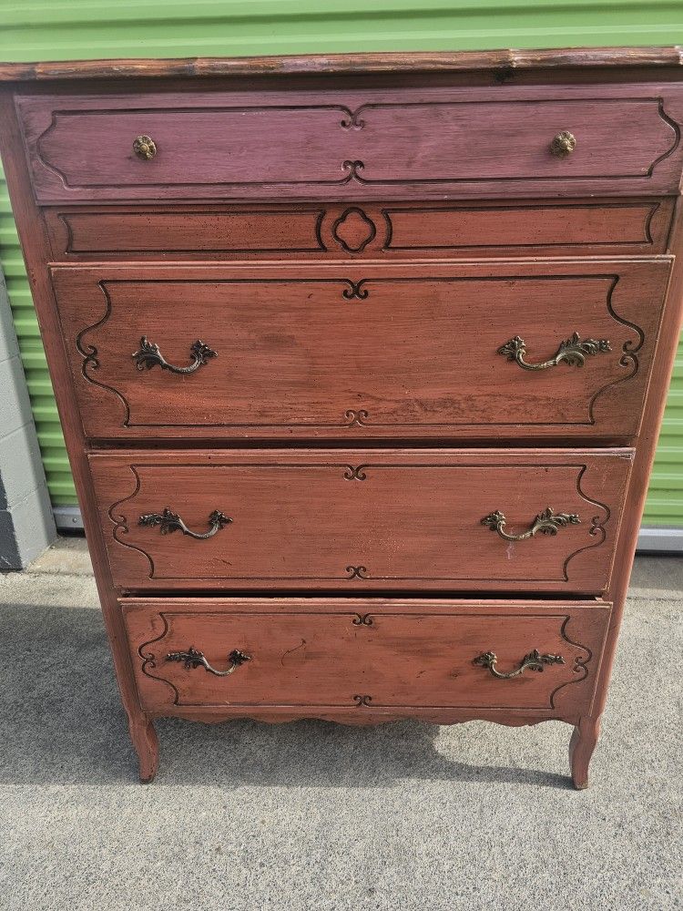 Dresser For Sale