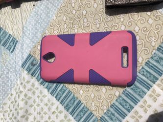 Phone case